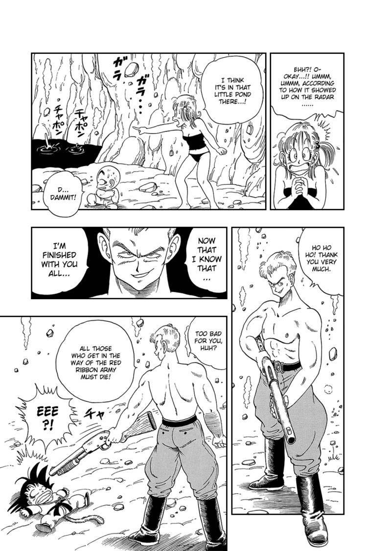 Dragon Ball Chapter 75.089 55